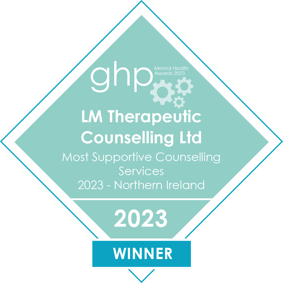 Feb23490_LM Therapeutic Counselling Ltd_Badge