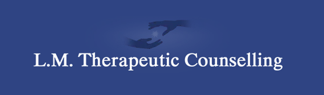 LM Therapeutic Counselling logo
