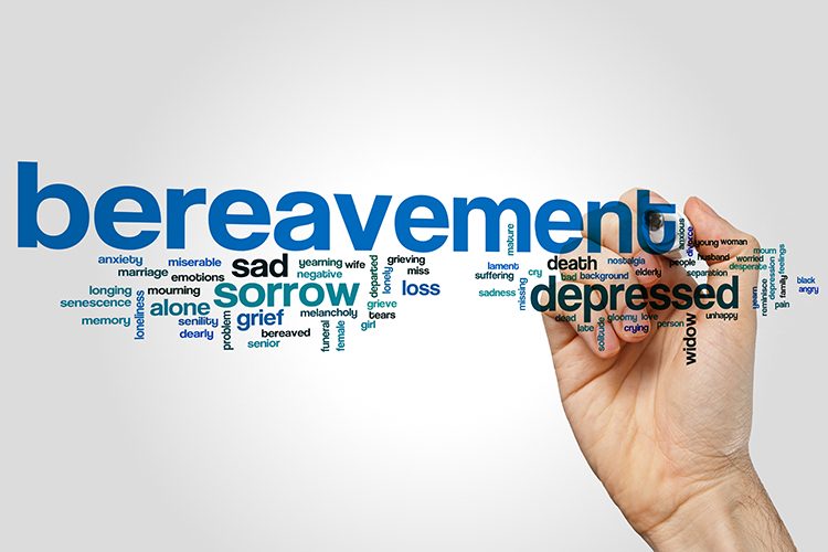 Bereavement